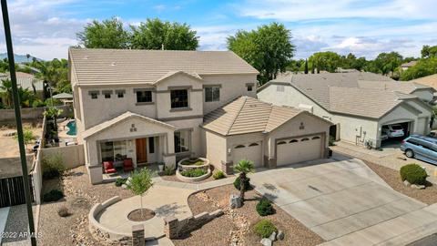 2975 E Parkview Dr, Gilbert, AZ 85295 photo 4