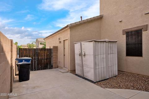 2975 E Parkview Dr, Gilbert, AZ 85295 photo 49