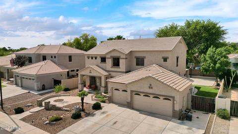 2975 E Parkview Dr, Gilbert, AZ 85295 photo 2