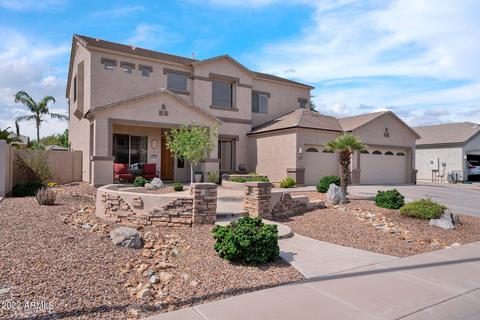 2975 E Parkview Dr, Gilbert, AZ 85295 photo 52