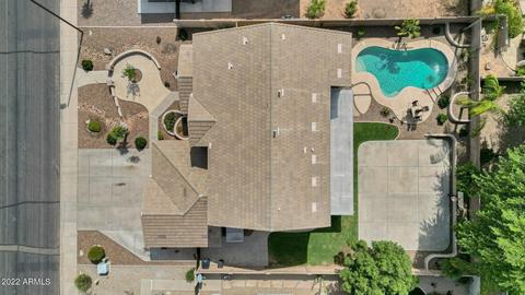 2975 E Parkview Dr, Gilbert, AZ 85295 photo 5