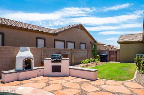 8940 E Hannibal St, Mesa, AZ 85207 photo 24