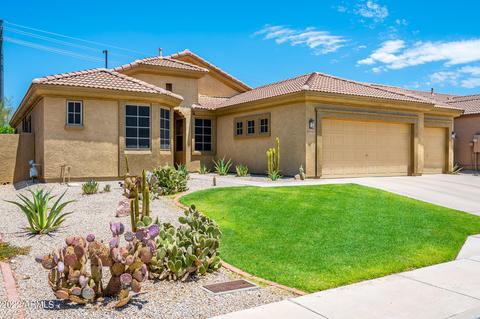 8940 E Hannibal St, Mesa, AZ 85207 photo 1