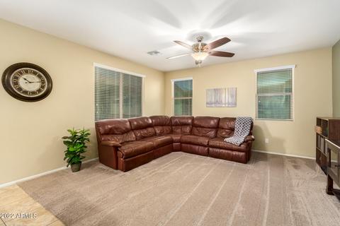 890 E Wimpole Ave, Gilbert, AZ 85297 photo 16