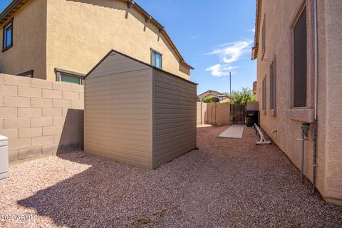 890 E Wimpole Ave, Gilbert, AZ 85297 photo 53