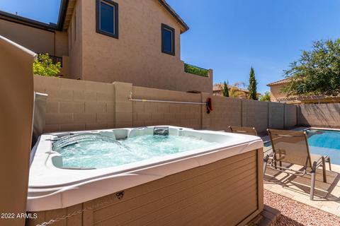 890 E Wimpole Ave, Gilbert, AZ 85297 photo 49