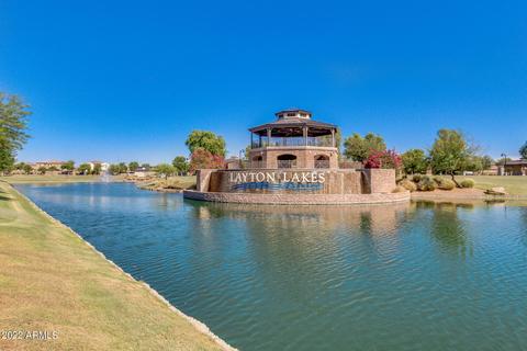 890 E Wimpole Ave, Gilbert, AZ 85297 photo 73