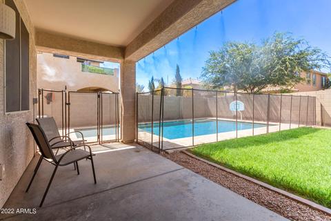 890 E Wimpole Ave, Gilbert, AZ 85297 photo 44