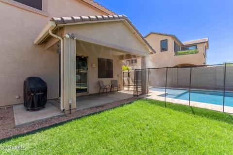 890 E Wimpole Ave, Gilbert, AZ 85297 photo 45