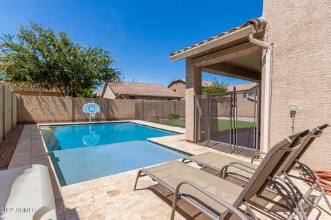 890 E Wimpole Ave, Gilbert, AZ 85297 photo 46