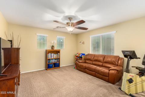 890 E Wimpole Ave, Gilbert, AZ 85297 photo 34