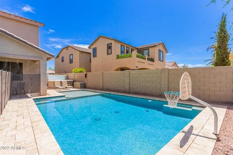 890 E Wimpole Ave, Gilbert, AZ 85297 photo 47