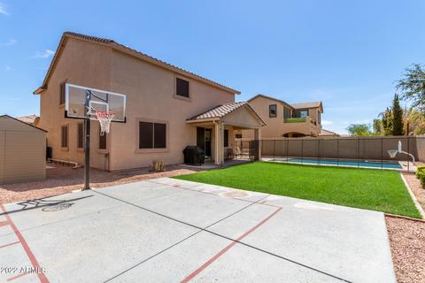 890 E Wimpole Ave, Gilbert, AZ 85297 photo 3