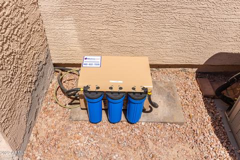 890 E Wimpole Ave, Gilbert, AZ 85297 photo 54