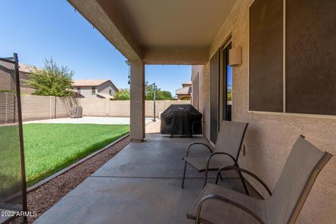 890 E Wimpole Ave, Gilbert, AZ 85297 photo 43