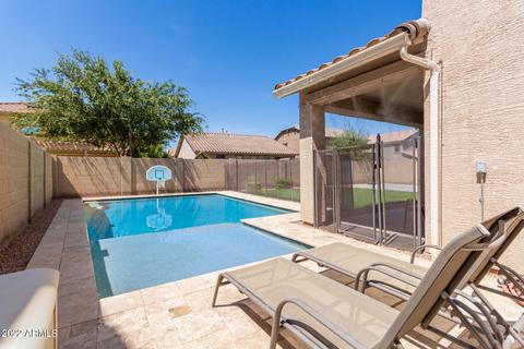 890 E Wimpole Ave, Gilbert, AZ 85297 photo 48