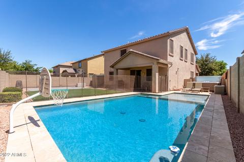 890 E Wimpole Ave, Gilbert, AZ 85297 photo 1