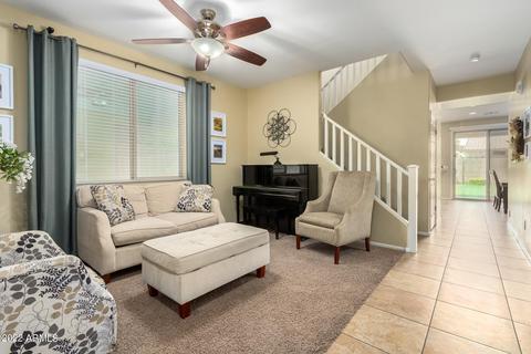 890 E Wimpole Ave, Gilbert, AZ 85297 photo 13