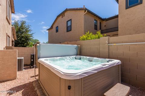 890 E Wimpole Ave, Gilbert, AZ 85297 photo 4