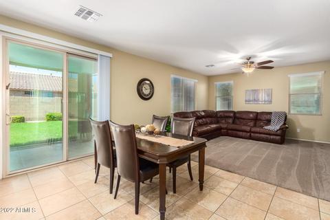 890 E Wimpole Ave, Gilbert, AZ 85297 photo 19