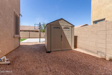 890 E Wimpole Ave, Gilbert, AZ 85297 photo 52