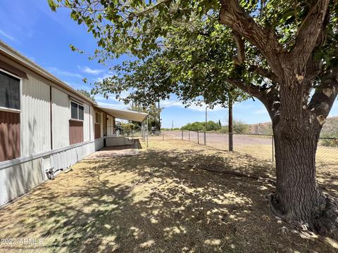 7320 E Grand View Dr, Globe, AZ 85501 photo 7