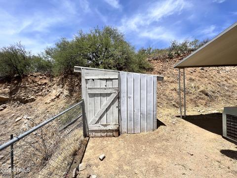 7320 E Grand View Dr, Globe, AZ 85501 photo 8
