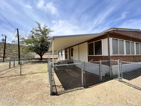 7320 E Grand View Dr, Globe, AZ 85501 photo 5