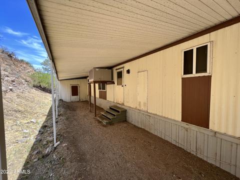 7320 E Grand View Dr, Globe, AZ 85501 photo 9