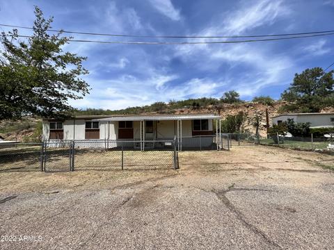 7320 E Grand View Dr, Globe, AZ 85501 photo 1