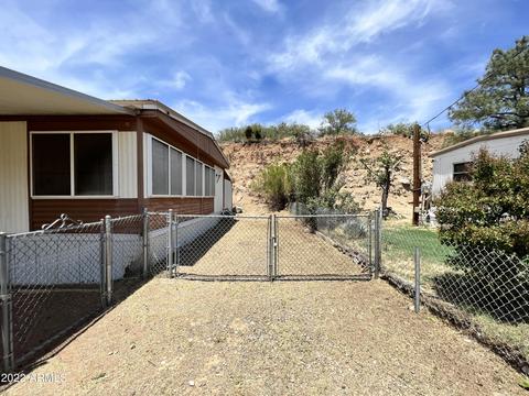 7320 E Grand View Dr, Globe, AZ 85501 photo 4