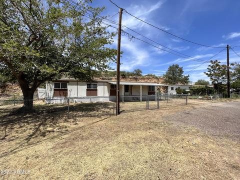 7320 E Grand View Dr, Globe, AZ 85501 photo 2