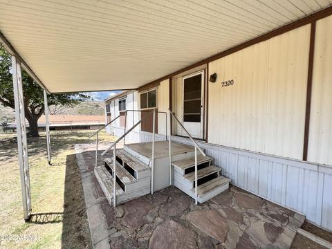 7320 E Grand View Dr, Globe, AZ 85501 photo 6
