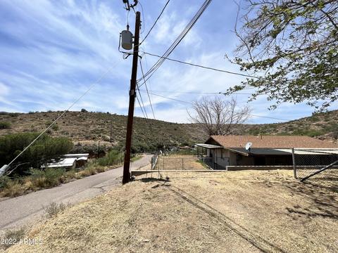 7320 E Grand View Dr, Globe, AZ 85501 photo 3