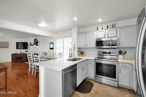 5808 E Brown Rd #135, Mesa, AZ 85205 photo 11