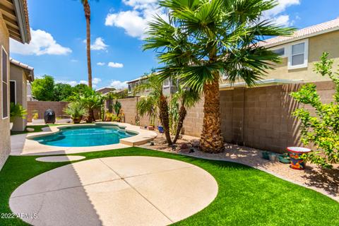 3592 E Wildhorse Dr, Gilbert, AZ 85297 photo 28