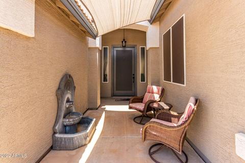 3592 E Wildhorse Dr, Gilbert, AZ 85297 photo 4
