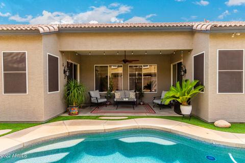 3592 E Wildhorse Dr, Gilbert, AZ 85297 photo 25
