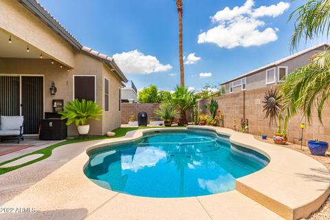 3592 E Wildhorse Dr, Gilbert, AZ 85297 photo 27