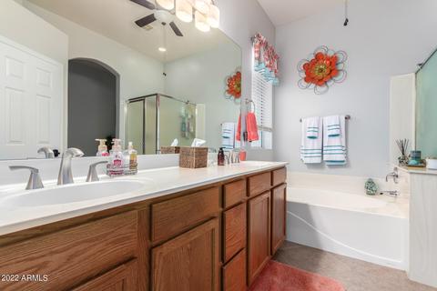 3592 E Wildhorse Dr, Gilbert, AZ 85297 photo 16