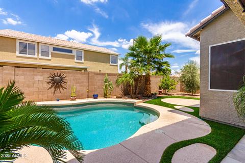 3592 E Wildhorse Dr, Gilbert, AZ 85297 photo 24