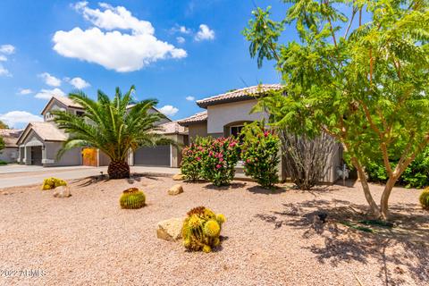 3592 E Wildhorse Dr, Gilbert, AZ 85297 photo 3