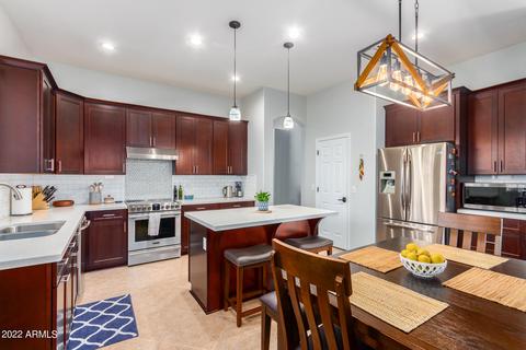 3592 E Wildhorse Dr, Gilbert, AZ 85297 photo 11