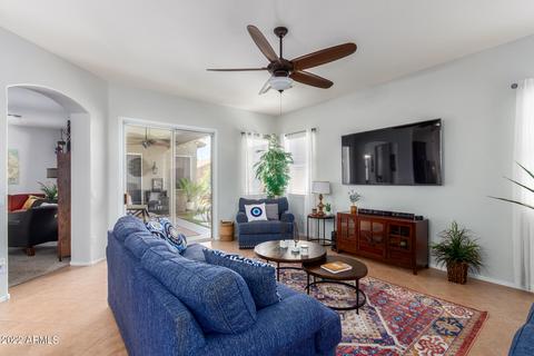 3592 E Wildhorse Dr, Gilbert, AZ 85297 photo 9