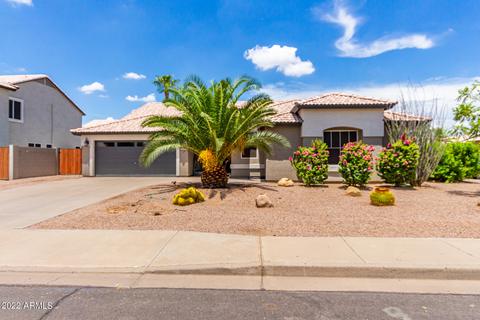 3592 E Wildhorse Dr, Gilbert, AZ 85297 photo 1