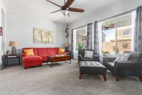 3592 E Wildhorse Dr, Gilbert, AZ 85297 photo 6