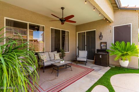 3592 E Wildhorse Dr, Gilbert, AZ 85297 photo 23