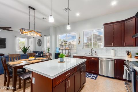 3592 E Wildhorse Dr, Gilbert, AZ 85297 photo 12