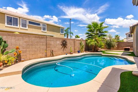 3592 E Wildhorse Dr, Gilbert, AZ 85297 photo 26
