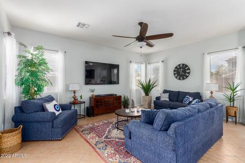 3592 E Wildhorse Dr, Gilbert, AZ 85297 photo 8